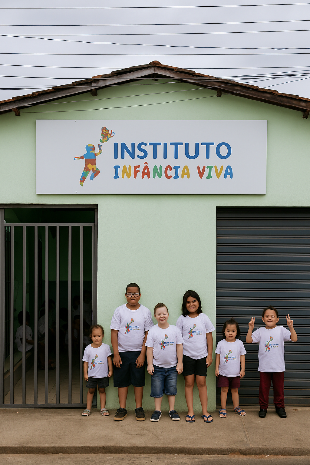 Instituto Infância Viva